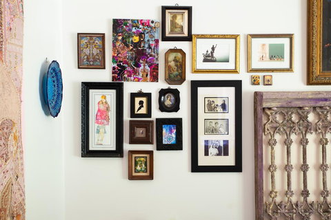 Noosa Valley Manor B&B - Events Australia 0