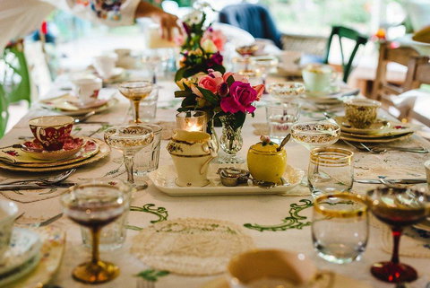 Noosa Valley Manor B&B - Events Australia 1