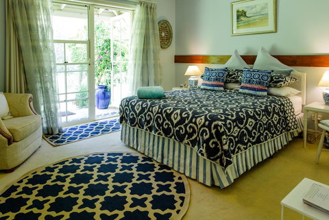 Noosa Valley Manor B&B - Events Australia 3