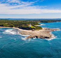 Norah Head Lighthouse - Events Australia