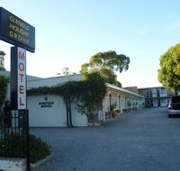 Norfolk Motor Inn - Events Australia