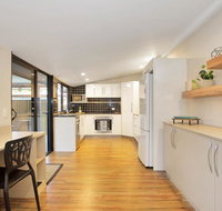 North Central Holiday Home - Events Australia