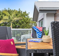 North Harbour - Events Australia