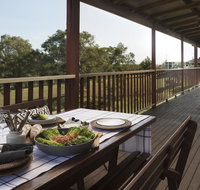 North Lodge Highland Cottage - Accommodation Europe