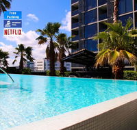 North Melbourne getaway - close to CBD - Tourism Bookings