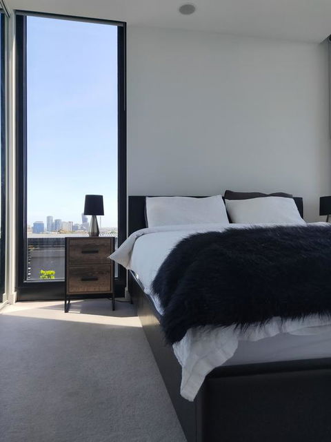North Melbourne Resort Living - Tourism Bookings 3