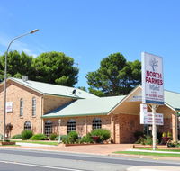 North Parkes Motel - Events Australia