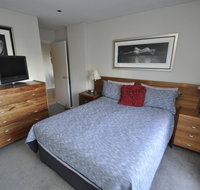 NORTH SYDNEY FULLY SELF CONTAINED MODERN 2 BED APARTMENT 16WAL - Events Australia