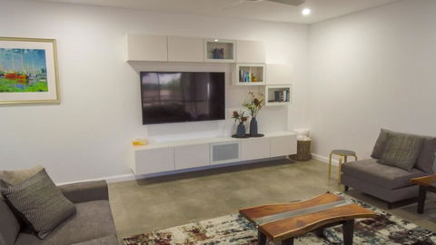 NORTHERN HAVEN TOO, North Haven - Events Australia 1