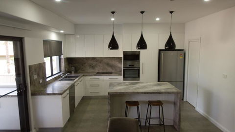 NORTHERN HAVEN TOO, North Haven - Events Australia 2