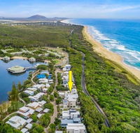 NORTHSHOR- ULTIMATE BEACH HOUSE - Tourism Bookings