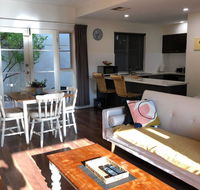 Norwood Townhouse City Fringe - Events Australia