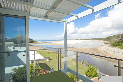 Nosie 1 - Sawtell, NSW - Tourism Bookings 2