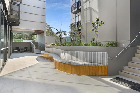 Nova Kiama - Accommodation Europe 2