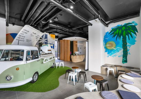 Nova Kiama - Accommodation Europe 1