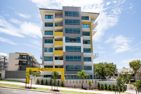 Nova Mooloolaba Beach - Tourism Bookings 0