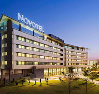 Novotel Brisbane Airport - Tourism Bookings