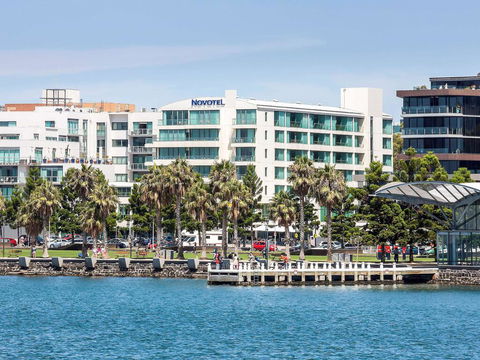 Novotel Geelong - Tourism Bookings 0