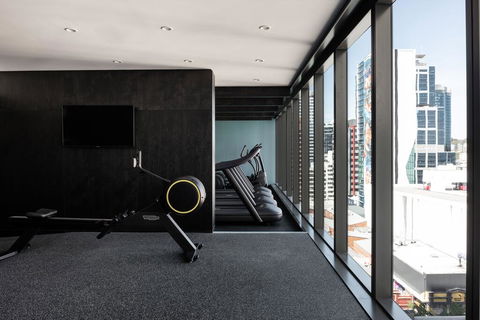 Novotel Perth Murray Street - Accommodation Europe 2