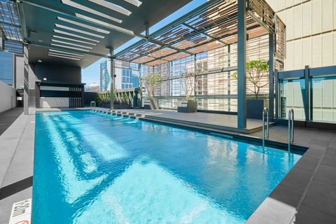 Novotel Perth Murray Street - Accommodation Europe 1