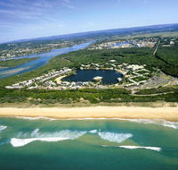 Novotel Sunshine Coast Resort - Tourism Bookings