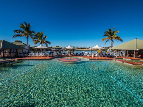 Novotel Sunshine Coast Resort - Events Australia 1