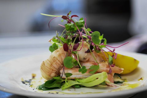Novotel Sunshine Coast Resort - Events Australia 3