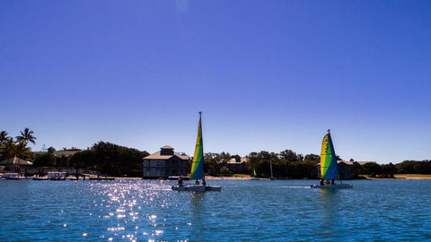 Novotel Sunshine Coast Resort - Events Australia 2