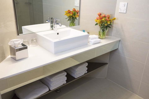 Novotel Sydney Olympic Park - Events Australia 1