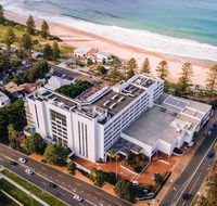 Novotel Wollongong Northbeach - Tourism Bookings