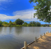 NRMA Bairnsdale Riverside Holiday Park - Accommodation Europe
