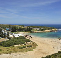 NRMA Port Campbell Holiday Park - Events Australia