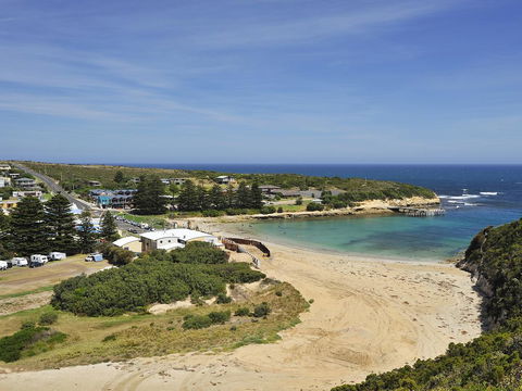 NRMA Port Campbell Holiday Park - Events Australia 0