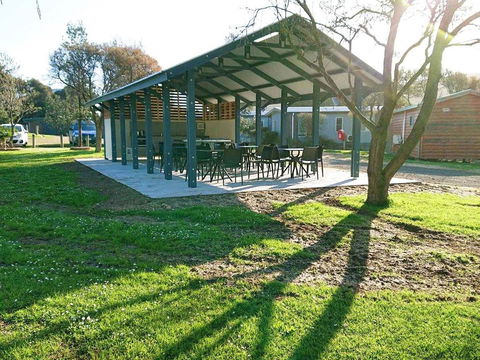 NRMA Port Campbell Holiday Park - Events Australia 1