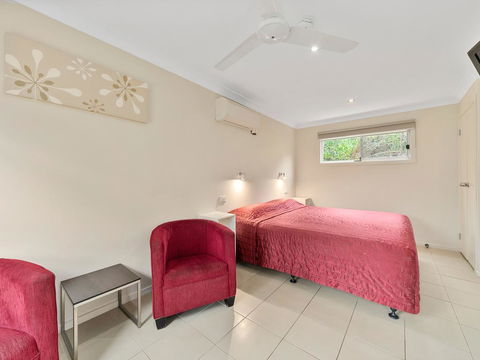 NRMA Port Campbell Holiday Park - Events Australia 3