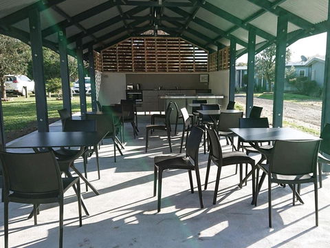 NRMA Port Campbell Holiday Park - Events Australia 2