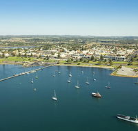 NRMA Portland Bay Holiday Park - Events Australia