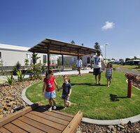 NRMA Stockton Beach Holiday Park - Events Australia
