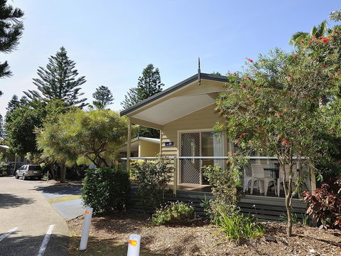 NRMA Sydney Lakeside Holiday Park - Events Australia 0