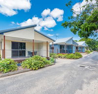 NRMA Woodgate Beach Holiday Park - Events Australia