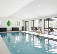 Nu Leaf Retreat - Accommodation Europe