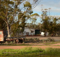 Nulla Nulla Farm Retreat - Tourism Bookings