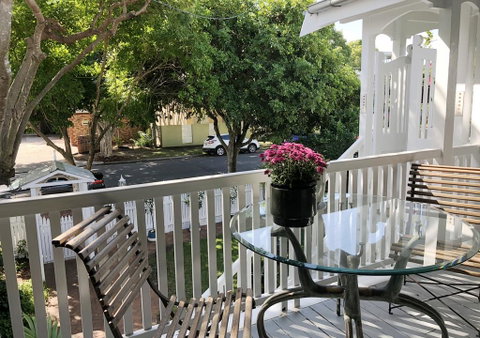 Number 12 B&B - Tourism Bookings 2