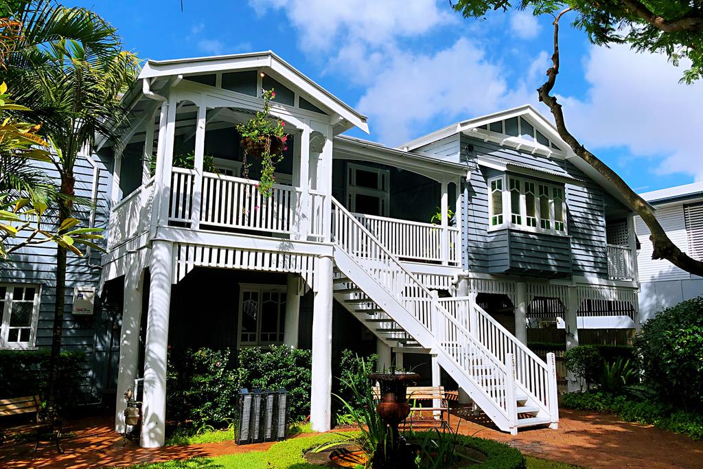 Hawthorne QLD Tourism Bookings