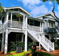 Number 12 B&B - Accommodation Europe