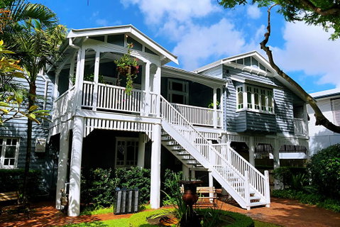 Number 12 B&B - Tourism Bookings 0
