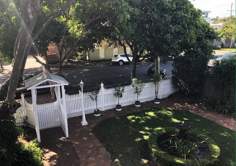 Number 12 B&B - Tourism Bookings 1