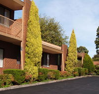 Nunawading Motor Inn - Events Australia
