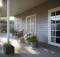 Oak Hill Woodend - Events Australia