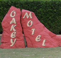 Oakey Motel - Events Australia